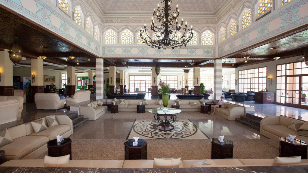 Hotel Albatros Aqua Park - Sharm Elshikh